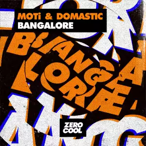 MOTi X Domastic - Bangalore